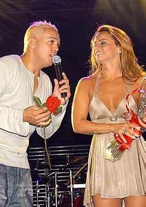 Viviane Araujo and Belo (Singer) - Dating, Gossip, News, Photos