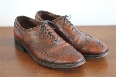 Oxford Mens Brown Dress Shoes at Sharon Maxim blog