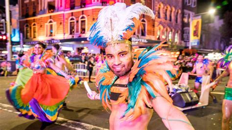 Sydney Gay and Lesbian Mardi Gras Has Revealed Its Powerful and Diverse 2020 Program - Concrete ...