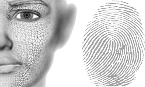 Fingerprint Recognition vs. Facial Recognition