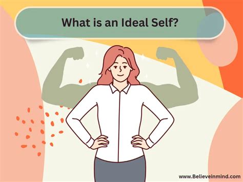 17 Ideal Self Examples: Tap into Your Idealized Self-Image