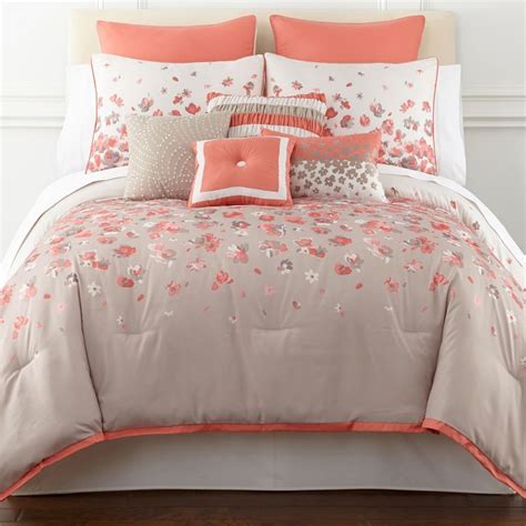 Jcpenney Bedroom Comforter Sets