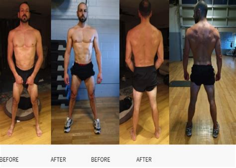 Sarms Before And After Transformations: Are They Legit & Safe?