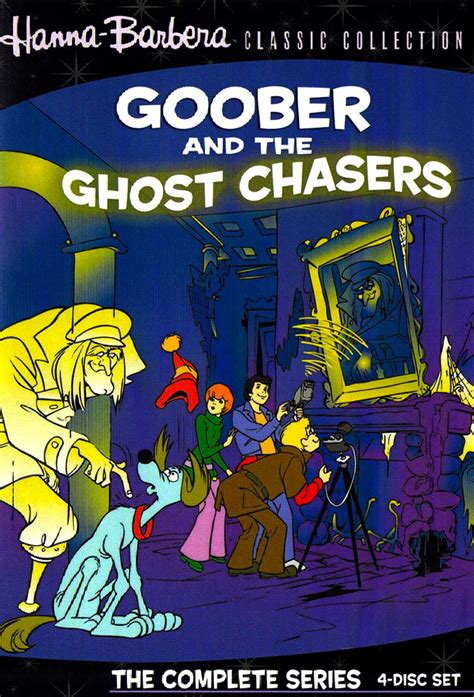 Goober and the Ghost Chasers - TheTVDB.com