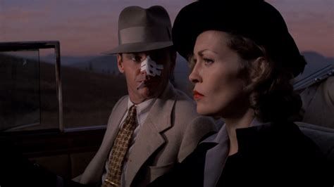 Critique : Chinatown, un film de Roman Polanski - critikat.com