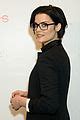 Jaimie Alexander Attends the New York Moves Power Women Forum: Photo ...
