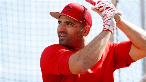 Reds' Joey Votto to start 2023 MLB season on injured list, snap - adefam.com