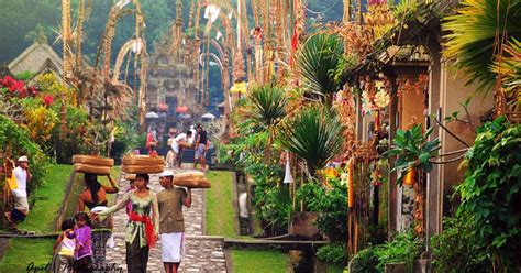 Mengenal Pariwisata Budaya di Bali ~ Teknologi Informasi | Pariwisata ...