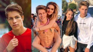 Why Did YouTube Couple Lexi Rivera And Ben Azelart Break Up? Everything You Need To Know About ...