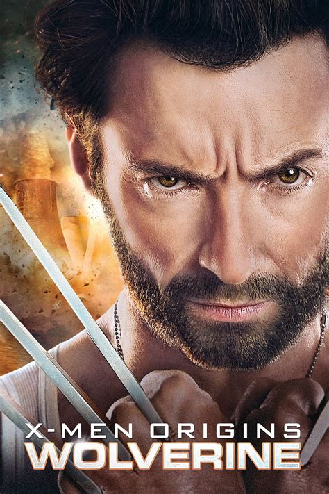 X-men Origins: Wolverine Full Movie