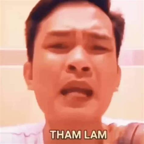 Giang hồ Tiến Bịp nói tham lam - Ảnh Chế Meme