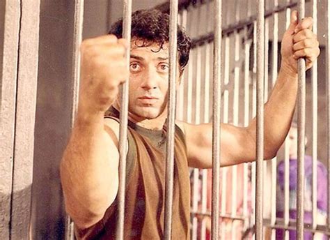 33 years of Ghayal: Sunny Deol reveals why the film compelled him to become a producer 33 ...