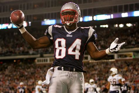 Benjamin Watson’s career has come full circle by rejoining the Patriots ...