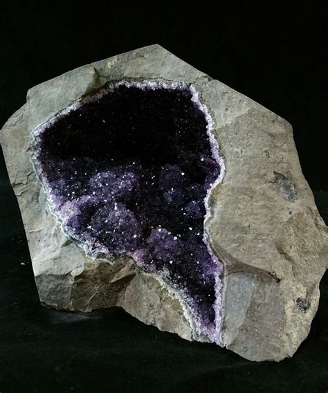 Image result for black geode