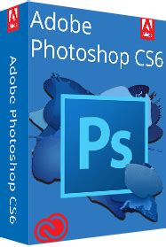 Photoshop CS6 Crack 2024 Version