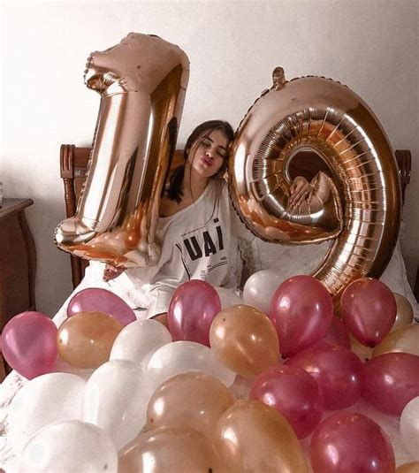 Excellent Photos 19th Birthday Balloons Popular Birthdays are generally huge situations within ...