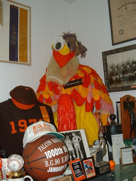 The very first Freddie Falcon costume! | Grant Cummings | Flickr