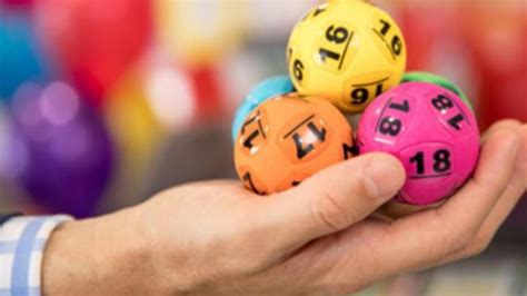 Lotto winner’s big $2.8m mistake | news.com.au — Australia’s leading news site