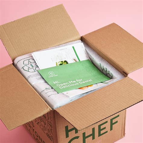 Home Chef Meal Kit Review + Coupon - March 2021 | MSA