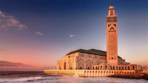 Morocco cultural tour from Casablanca - Hiking in Morocco - EroFound