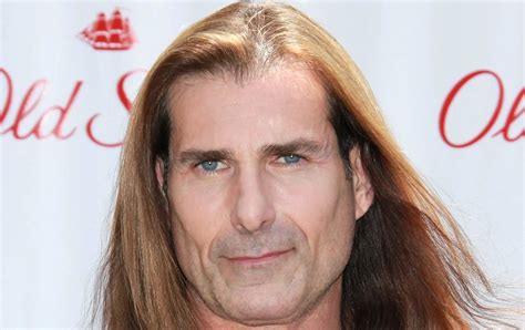 11 Enigmatic Facts About Fabio - Facts.net