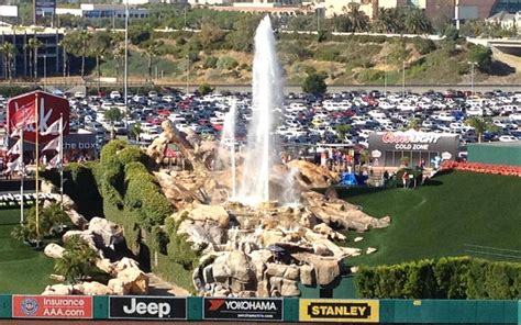 Los Angeles Angels - Stadium Dude