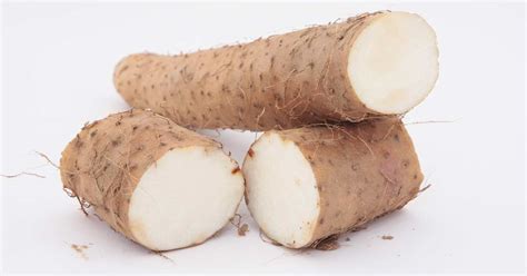 Nigerian Magazine: 6 reasons why you should eat yam regularly