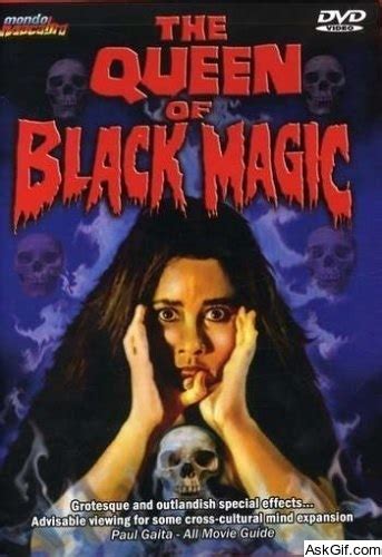 The Queen of Black Magic (1981) Movie - Find All Movies Information at Single Place