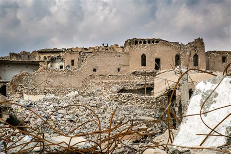 Six years after Sinjar massacre, support is vital for returning Yazidis | by UN Development ...