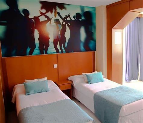 BC Music Resort™ (Recommended for Adults) Apartments Gallery, OFFICIAL WEBSITE | Benidorm BC ...