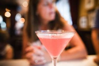 Cocktail | Thomas Hawk | Flickr