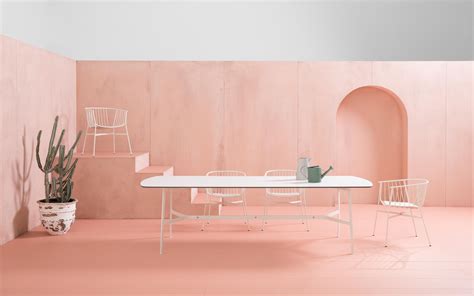 Eileen Table 220 & designer furniture | Architonic