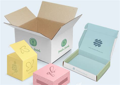 How Custom Product Packaging Impact your Product Sales?