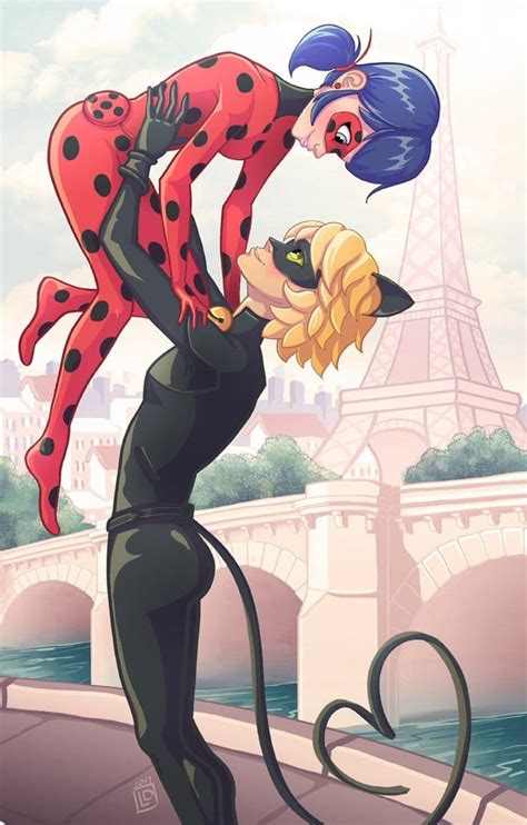 Total 40+ imagen miraculous ladybug y cat noa - Viaterra.mx