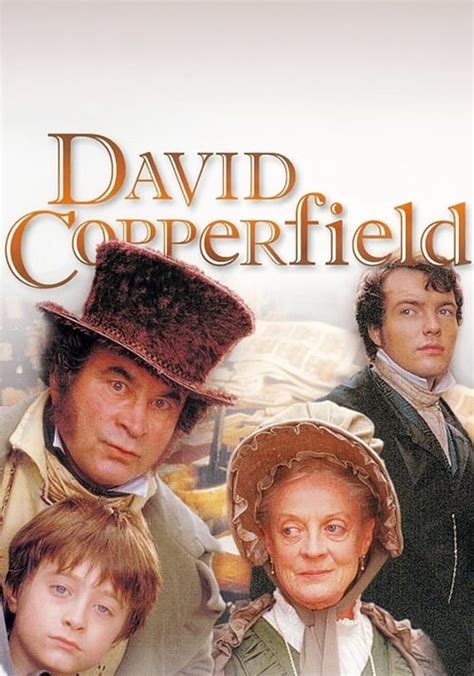 David Copperfield - streaming tv show online