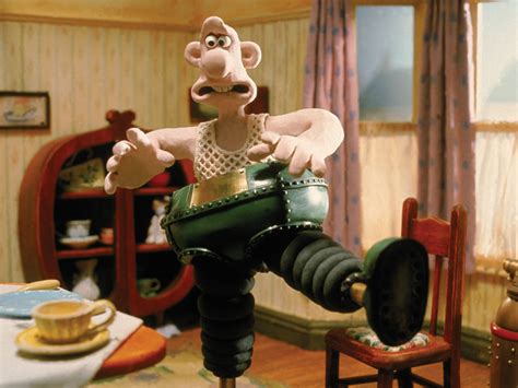 Techno Trousers | Wallace and Gromit Wiki | FANDOM powered by Wikia