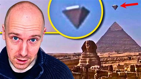 Unveiling the Mysteries of the Great Pyramid of Giza
