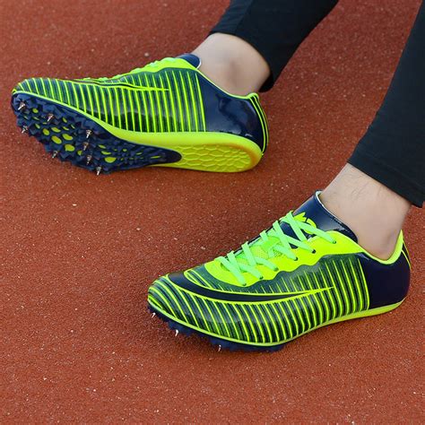 Mid X Distance Track Spikes – TrackSpikes.co