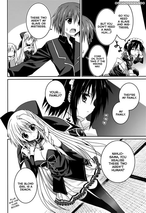 Tsuki Tsuki! 16 - Read Tsuki Tsuki! Chapter 16 Online - Page 8