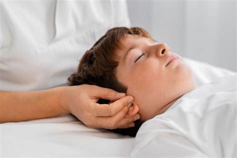 Cranial Osteopathy - Craniosacral Therapy in Toronto For All Ages