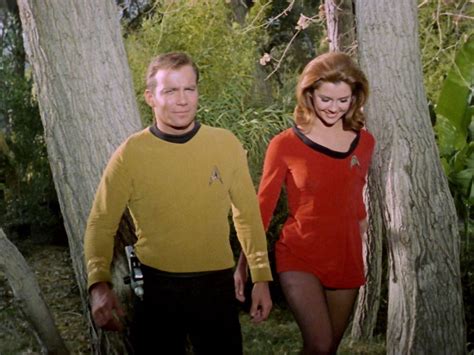 "Shore Leave" (S1:E15) Star Trek: The Original Series Episode Summary