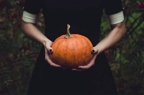 21 Sweet And Spooky Cannabis Strains To Spark Up Your Halloween