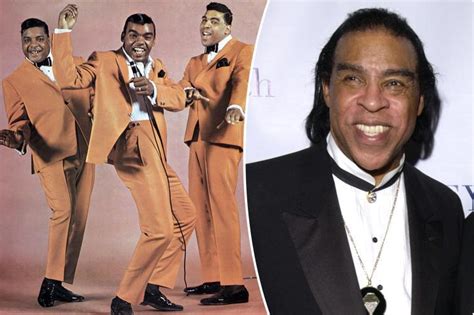 Rudolph Isley Biography: Age, Marriage, Wife, Children, Family, Net Worth, Cause of Death