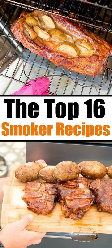 Easy electric smoker recipes are here for you to try and enjoy. Tips on how to use an electric s ...