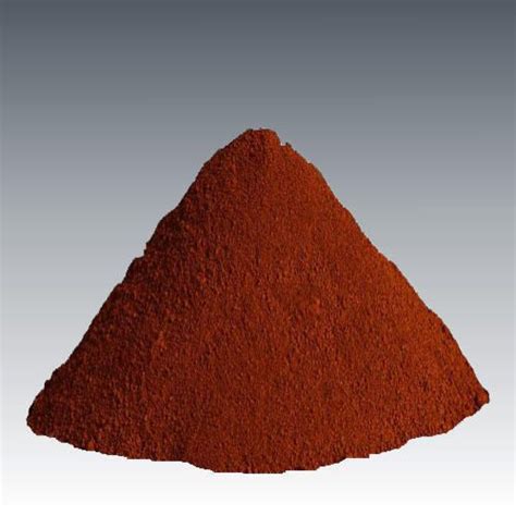 Powder Cosmetic Grade Iron Oxide, 50 Kg, Rs 10000 /ton Swati Mine & Minerals Private Limited ...