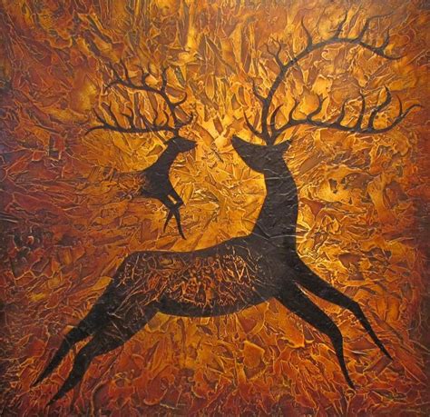 Primitive Wildlife | Cave paintings, Paleolithic art, Prehistoric art