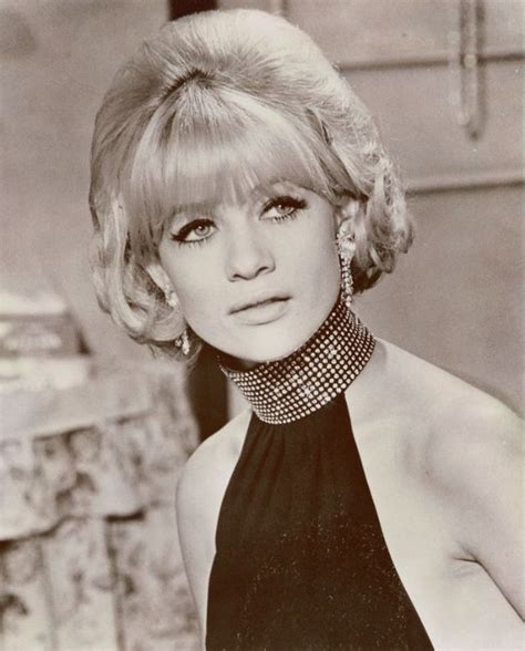 Judy Geeson: A Timeless Beauty from the 1960s and 1970s