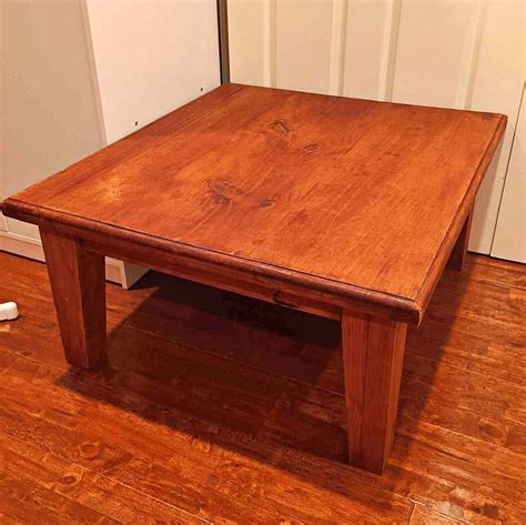 Square Coffee Tables for sale in Sydney, Australia | Facebook Marketplace