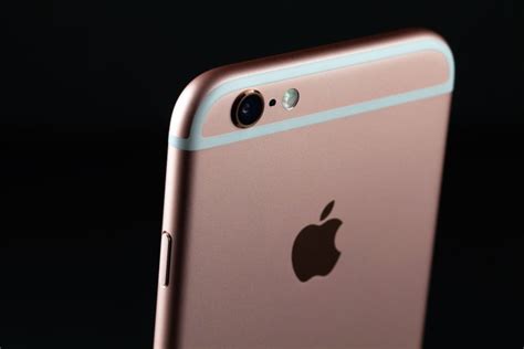 iPhone 6S Camera Tests | Digital Trends