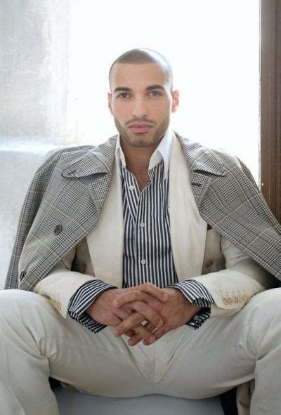 The Mad Professah Lectures: QUEER QUOTE: Actor Haaz Sleiman Comes Out ...